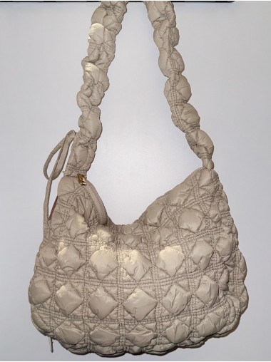[Bubble FIESTA !] CHIOS CLUB -  Big Cross Body Bag (多色可選)  TOTE17N